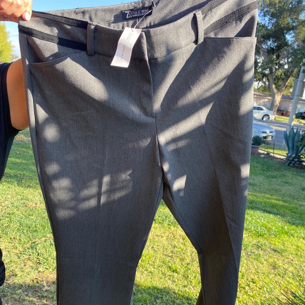 Dressy Pants - Picture 2 of 3